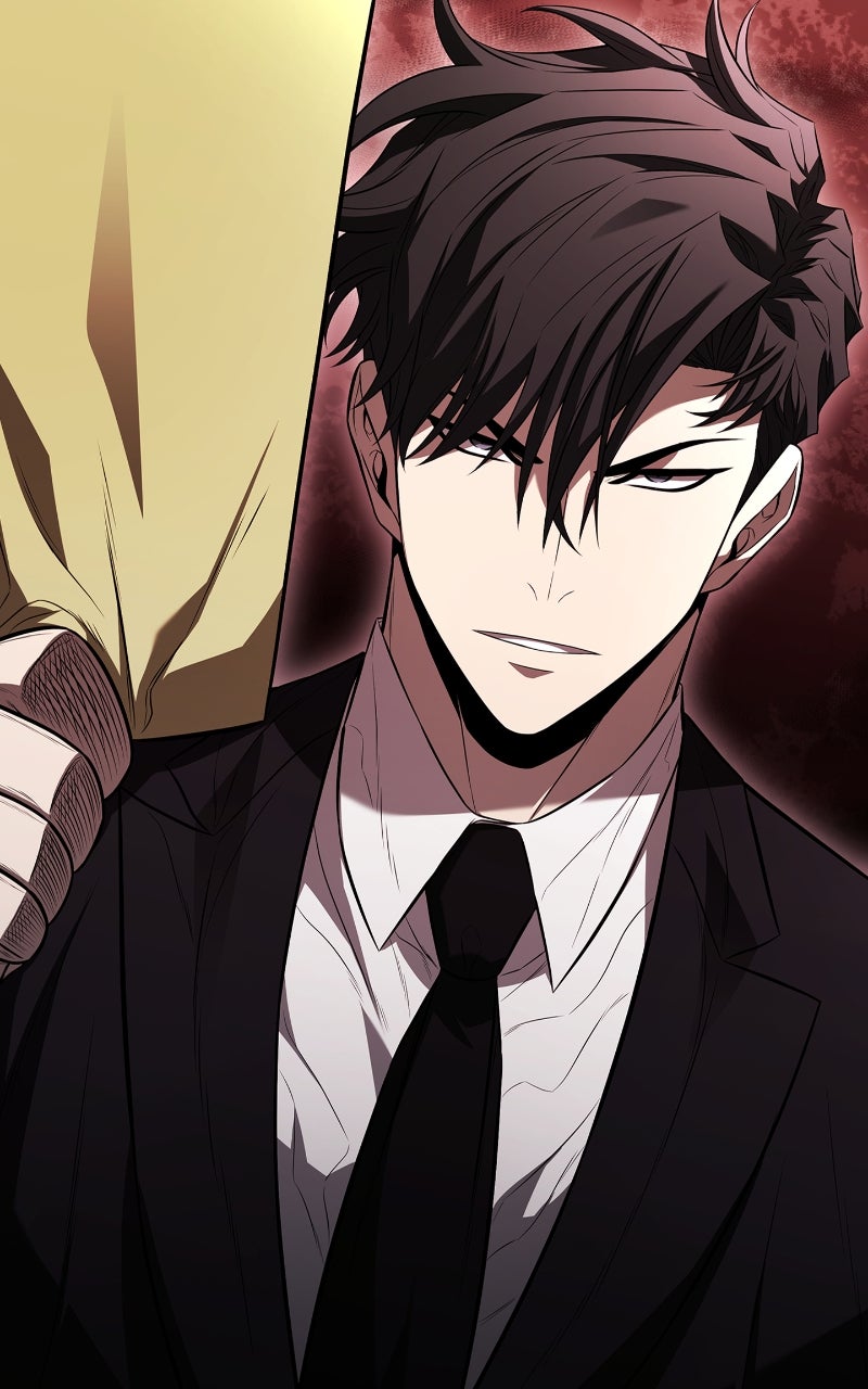 Read The Ex-Mercenary Prosecutor chapter 9 image 92 on Lezhin