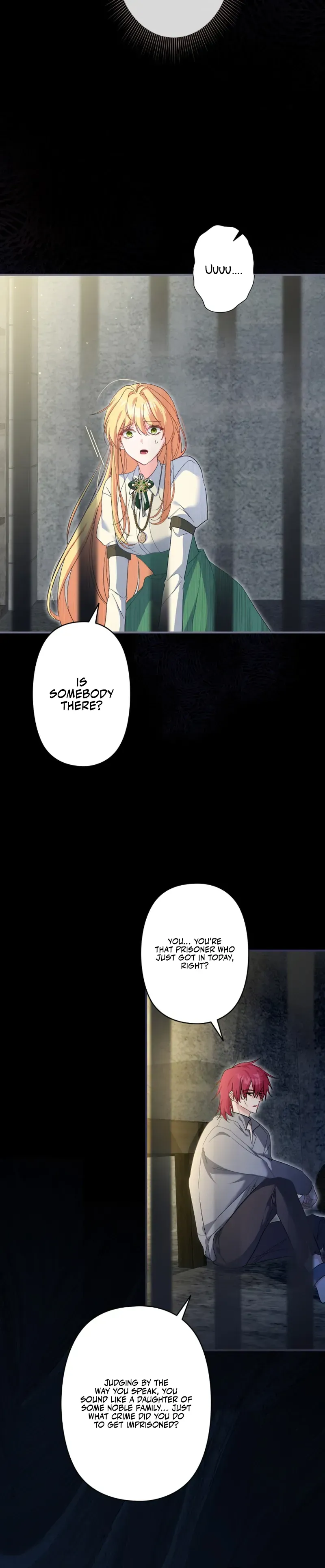 The Ex-Stan Turned Secretary Chapter 1 page 2 - 