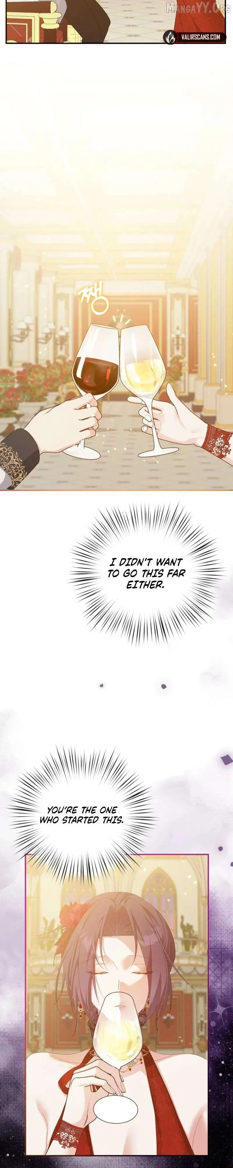The Ex-Stan Turned Secretary Chapter 18 page 26 - 