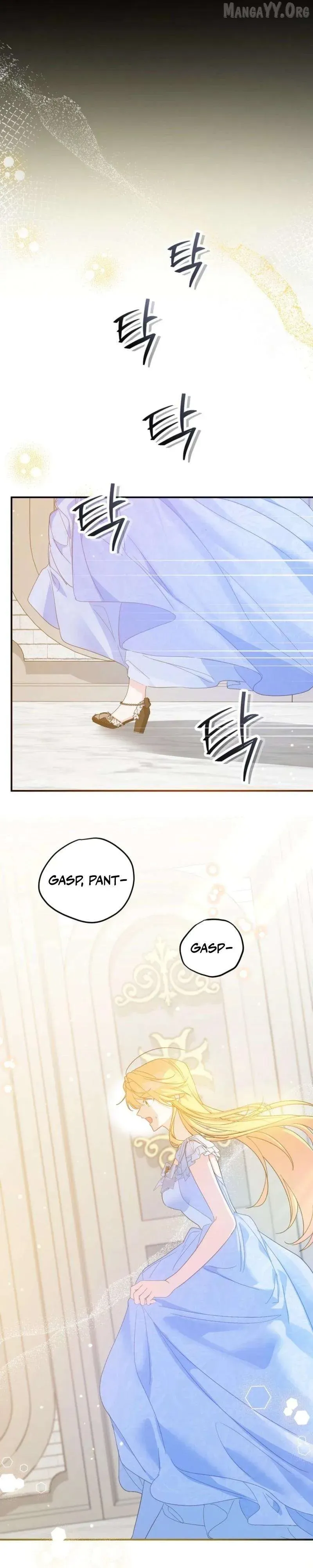 The Ex-Stan Turned Secretary Chapter 18 page 28 - 