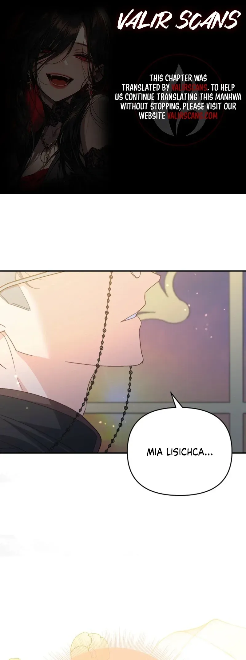 The Ex-Stan Turned Secretary Chapter 21 page 1 - 