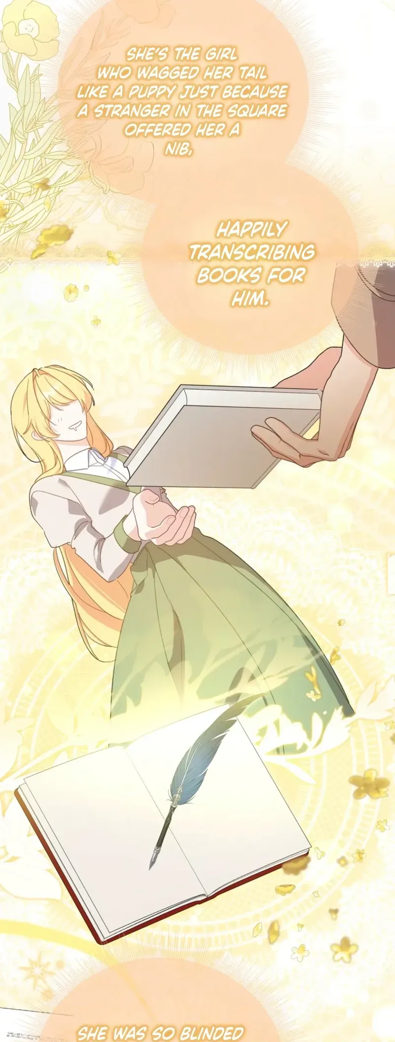 The Ex-Stan Turned Secretary Chapter 21 page 2 - 