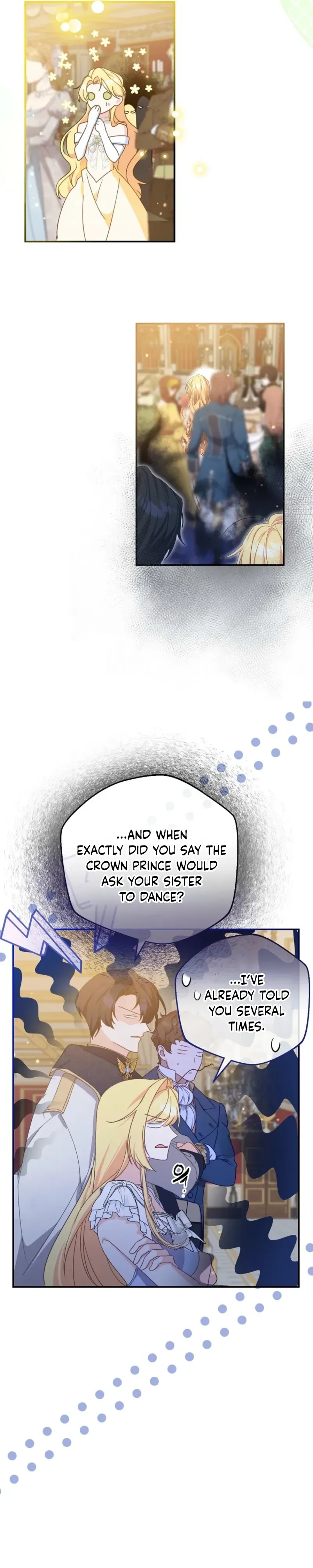 The Ex-Stan Turned Secretary Chapter 21 page 13 - 