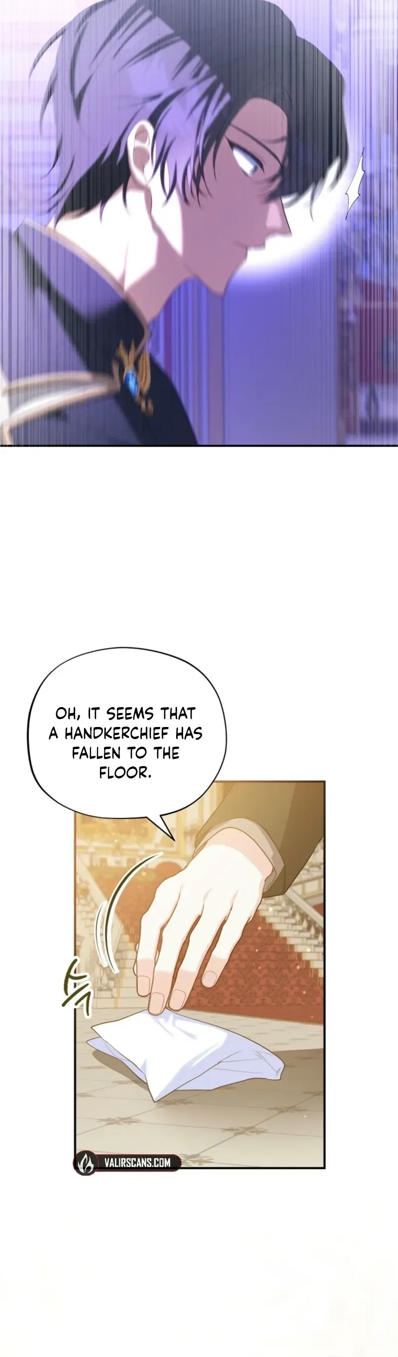 The Ex-Stan Turned Secretary Chapter 21 page 20 - 