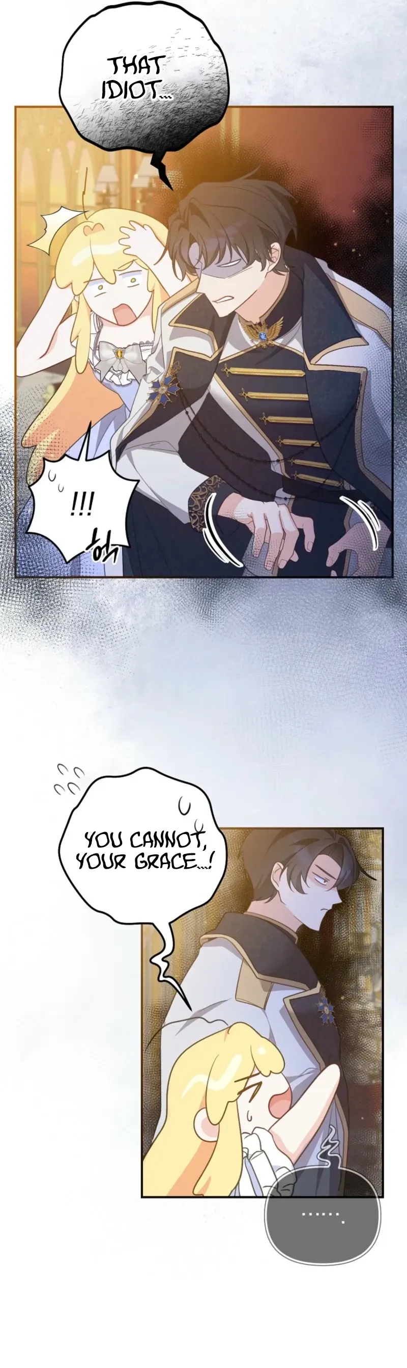The Ex-Stan Turned Secretary Chapter 21 page 22 - 