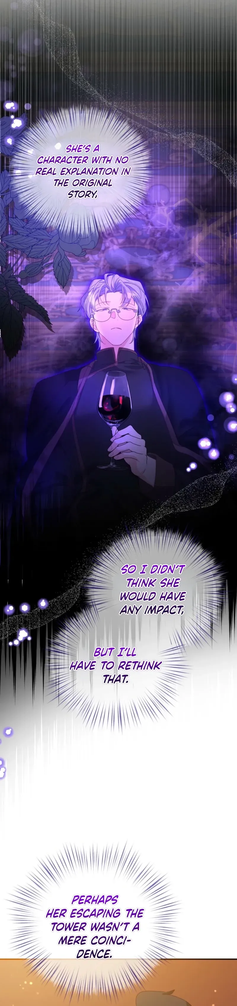 The Ex-Stan Turned Secretary Chapter 21 page 4 - 