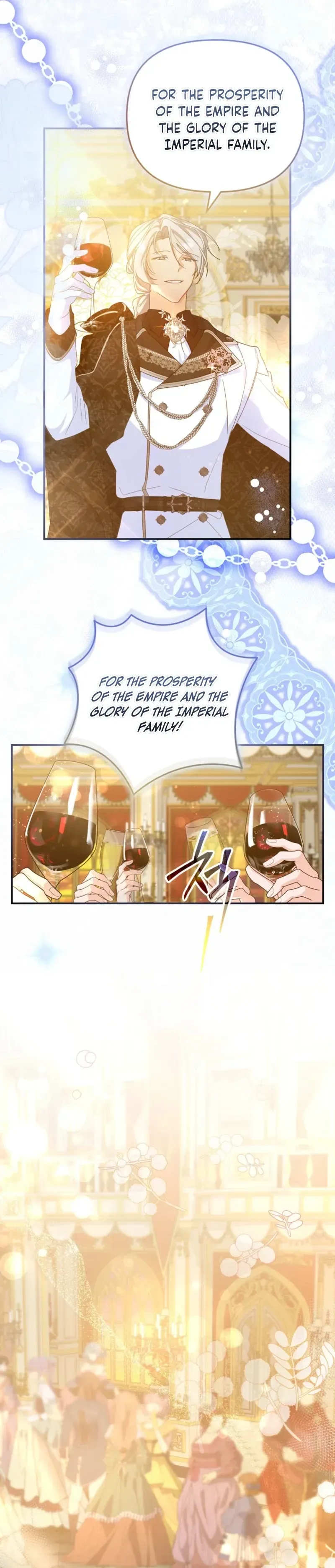 The Ex-Stan Turned Secretary Chapter 21 page 10 - 