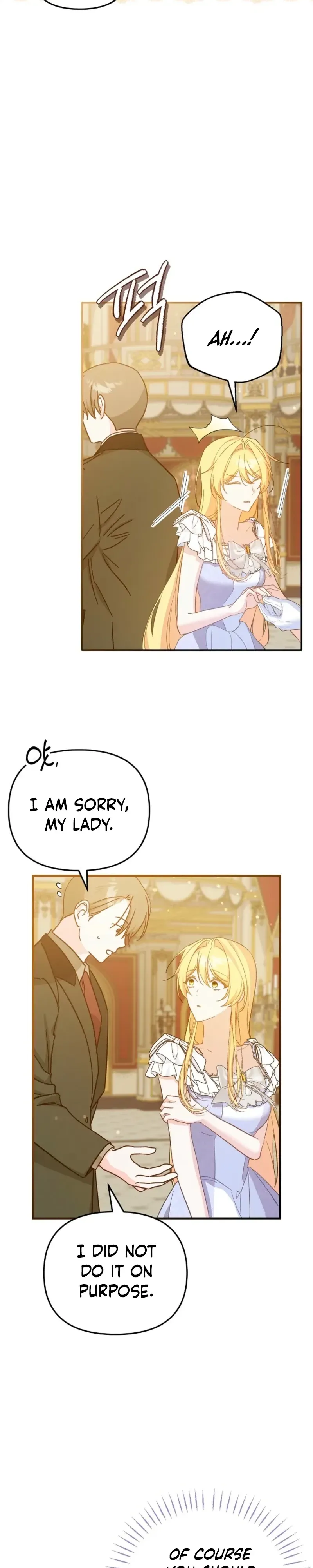 The Ex-Stan Turned Secretary Chapter 22 page 19 - 