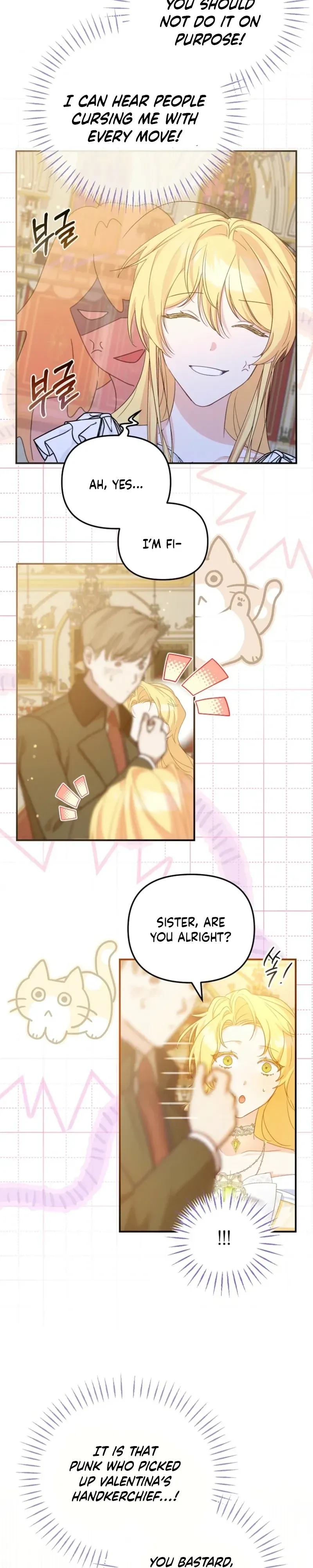 The Ex-Stan Turned Secretary Chapter 22 page 20 - 