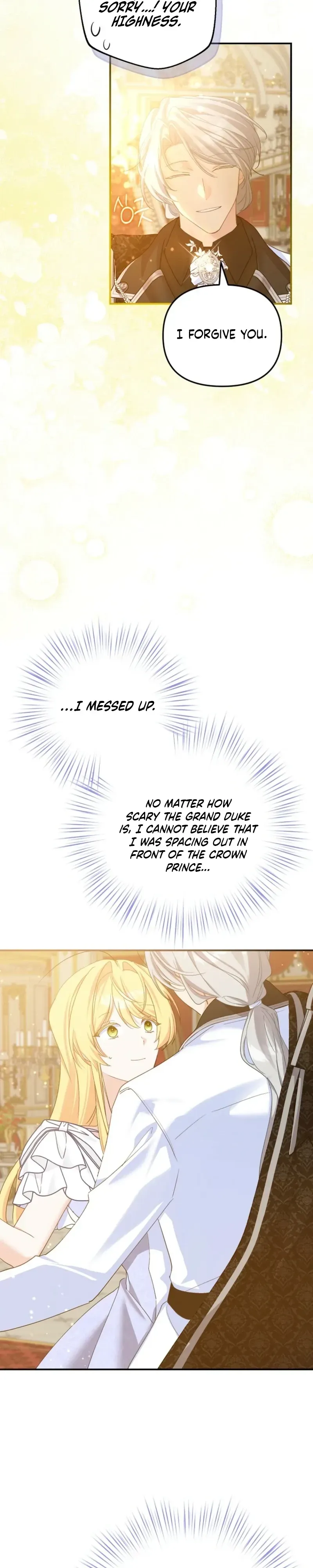 The Ex-Stan Turned Secretary Chapter 22 page 9 - 