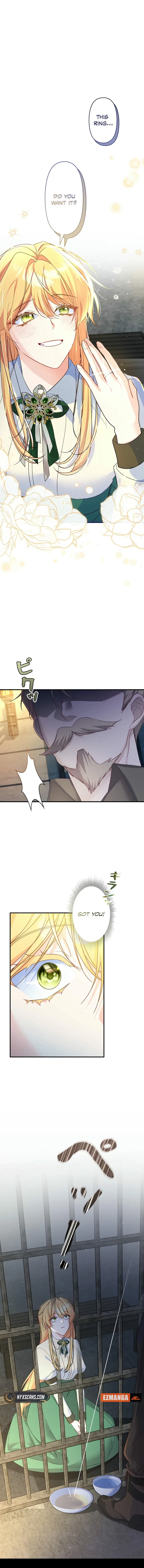 The Ex-Stan Turned Secretary Chapter 3 page 1 - 