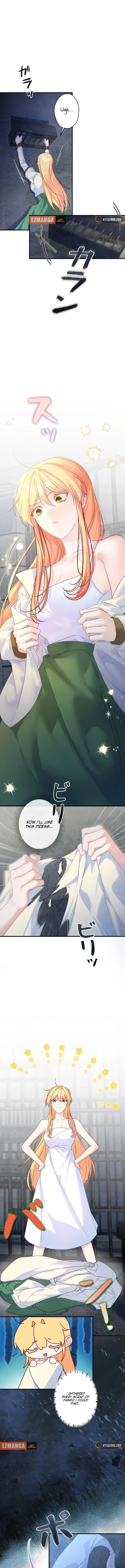 The Ex-Stan Turned Secretary Chapter 4 page 19 - 