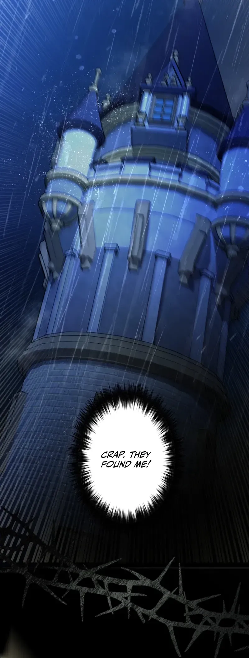 The Ex-Stan Turned Secretary Chapter 5 page 12 - 