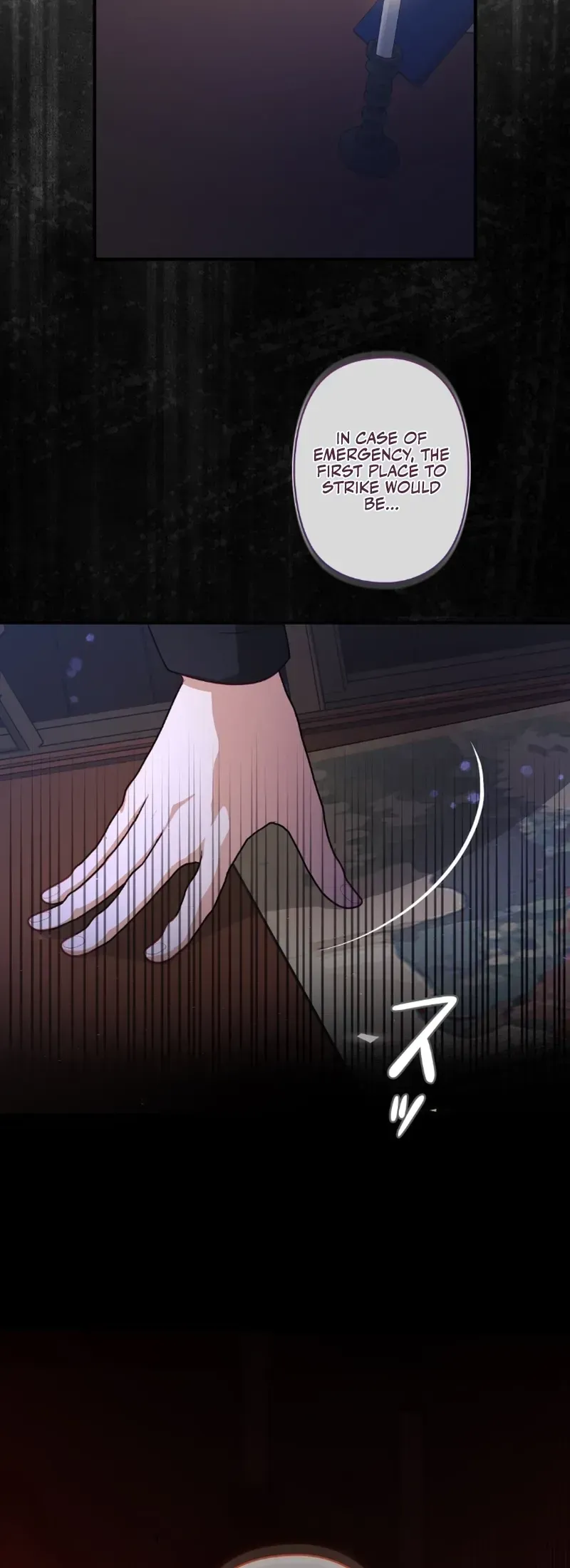 The Ex-Stan Turned Secretary Chapter 5 page 4 - 