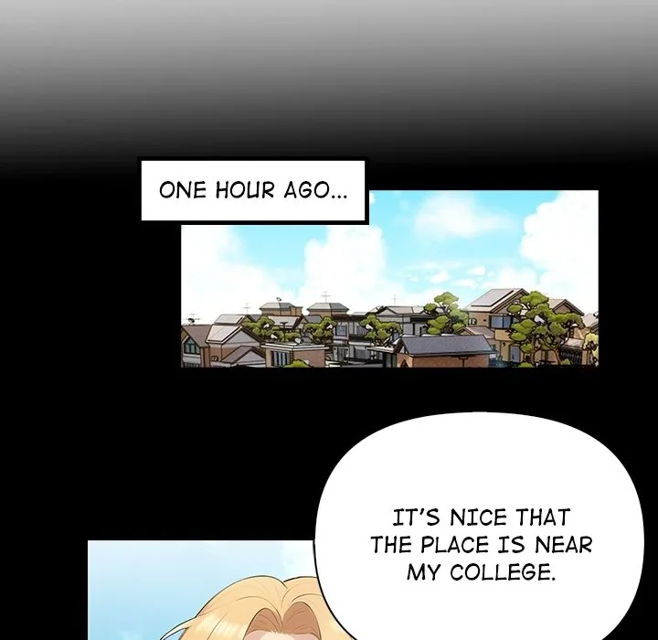 Read The Exchange Student & His Host chapter 0 image 10 on Lezhin
