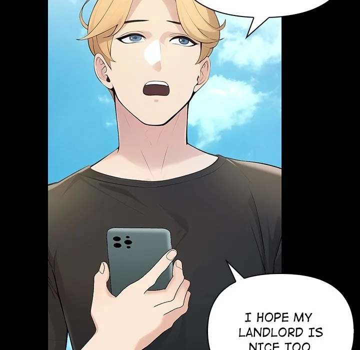 Read The Exchange Student & His Host chapter 0 image 11 on Lezhin