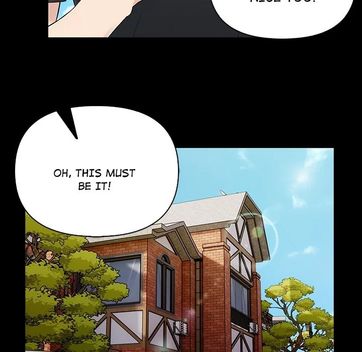 Read The Exchange Student & His Host chapter 0 image 12 on Lezhin