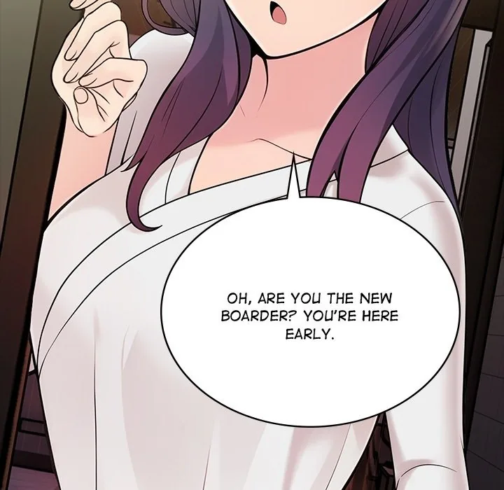 Read The Exchange Student & His Host chapter 0 image 16 on Lezhin