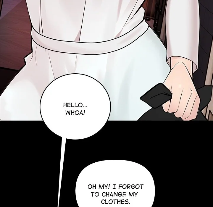 Read The Exchange Student & His Host chapter 0 image 17 on Lezhin