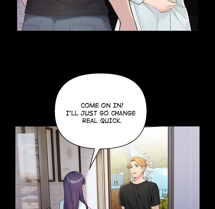 Read The Exchange Student & His Host chapter 0 image 19 on Lezhin