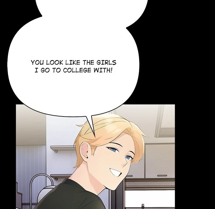Read The Exchange Student & His Host chapter 0 image 22 on Lezhin