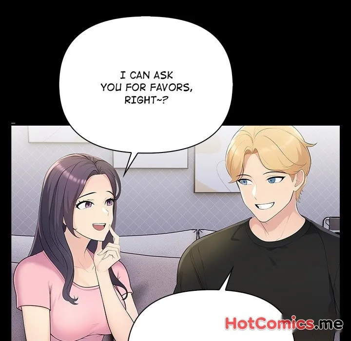 Read The Exchange Student & His Host chapter 0 image 26 on Lezhin