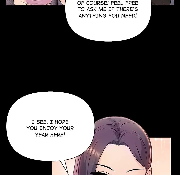 Read The Exchange Student & His Host chapter 0 image 27 on Lezhin