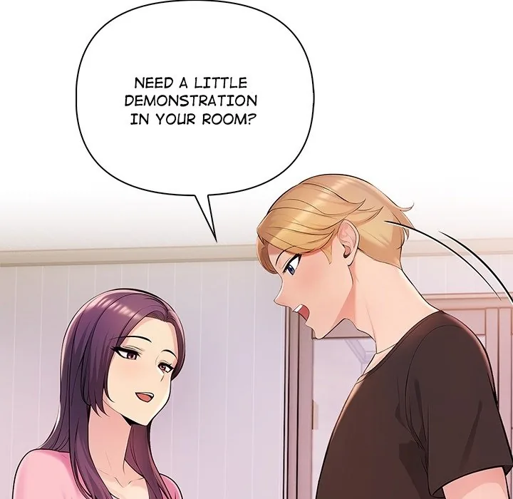 Read The Exchange Student & His Host chapter 0 image 37 on Lezhin