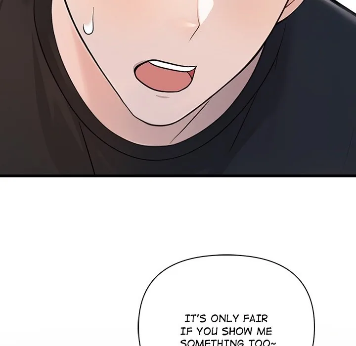 Read The Exchange Student & His Host chapter 0 image 4 on Lezhin