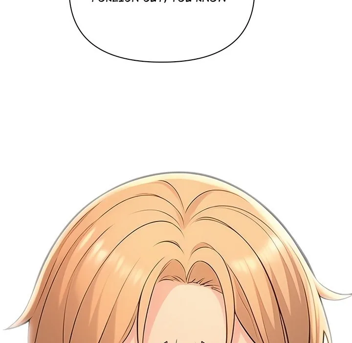 Read The Exchange Student & His Host chapter 0 image 7 on Lezhin