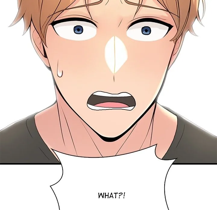 Read The Exchange Student & His Host chapter 0 image 8 on Lezhin