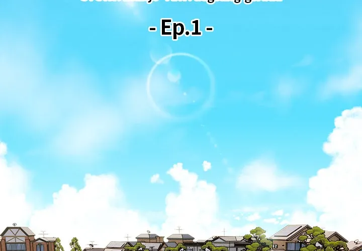 Read The Exchange Student & His Host chapter 1 image 1 on Lezhin