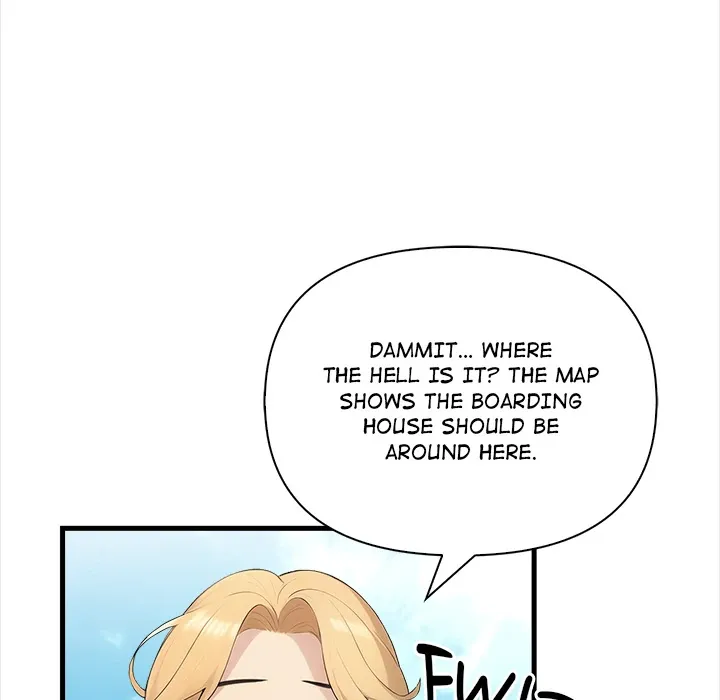 Read The Exchange Student & His Host chapter 1 image 10 on Lezhin