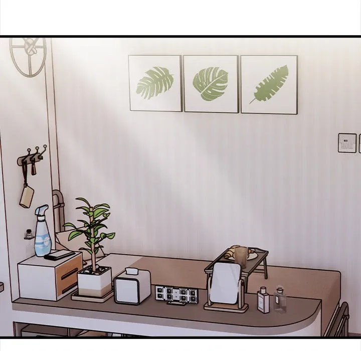 Read The Exchange Student & His Host chapter 1 image 100 on Lezhin