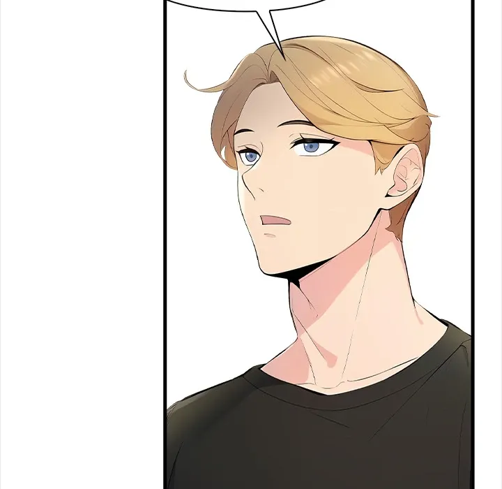 Read The Exchange Student & His Host chapter 1 image 105 on Lezhin