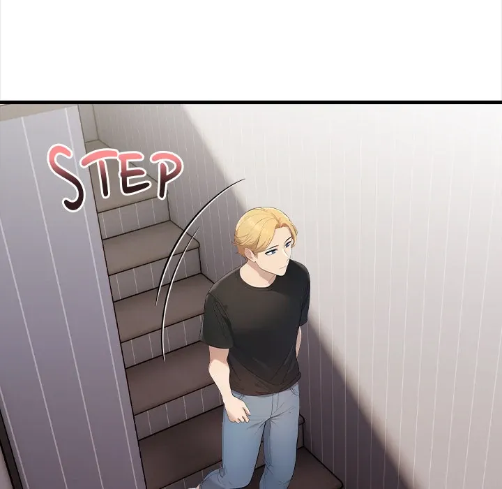 Read The Exchange Student & His Host chapter 1 image 107 on Lezhin