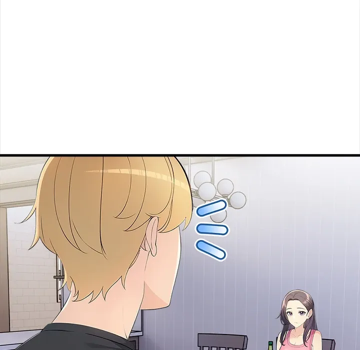 Read The Exchange Student & His Host chapter 1 image 109 on Lezhin
