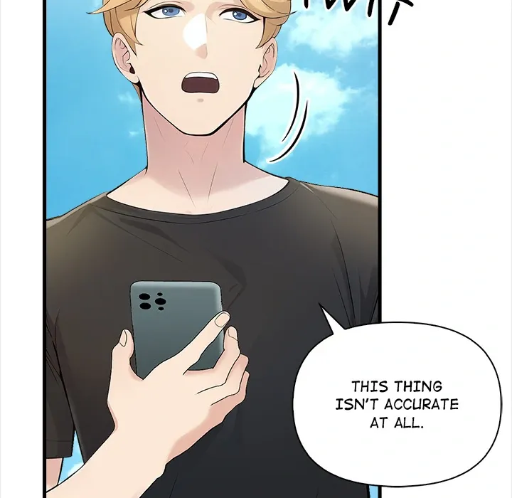 Read The Exchange Student & His Host chapter 1 image 11 on Lezhin