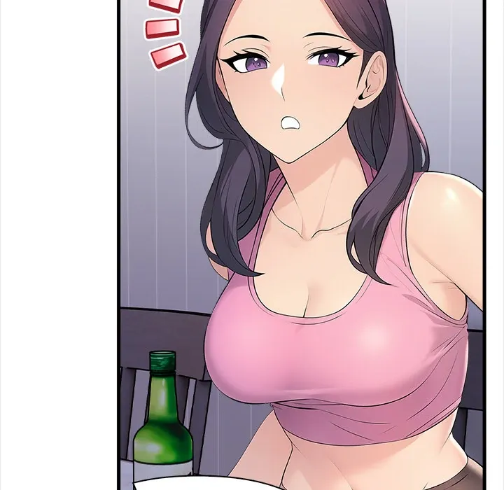 Read The Exchange Student & His Host chapter 1 image 112 on Lezhin