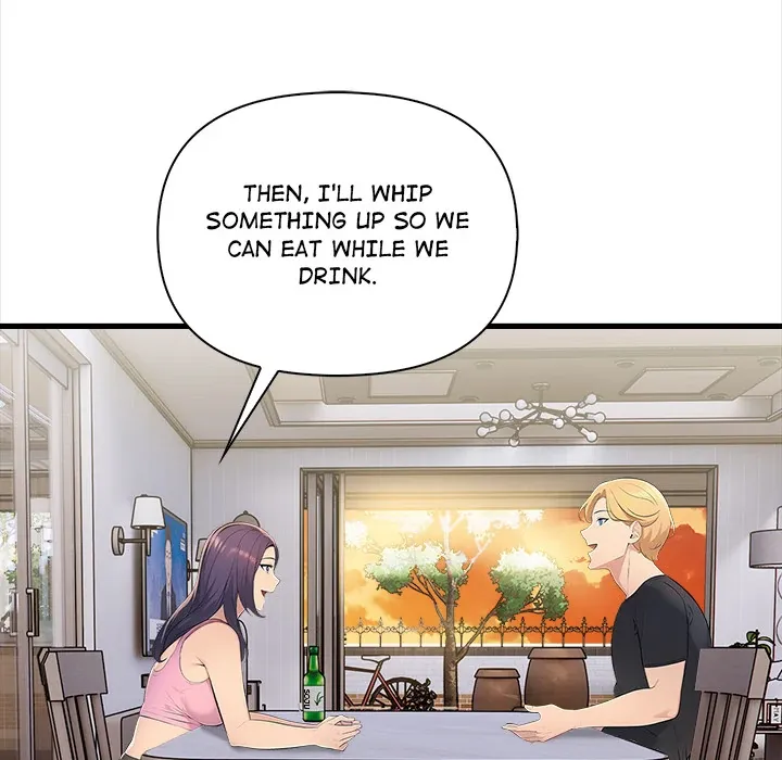 Read The Exchange Student & His Host chapter 1 image 117 on Lezhin