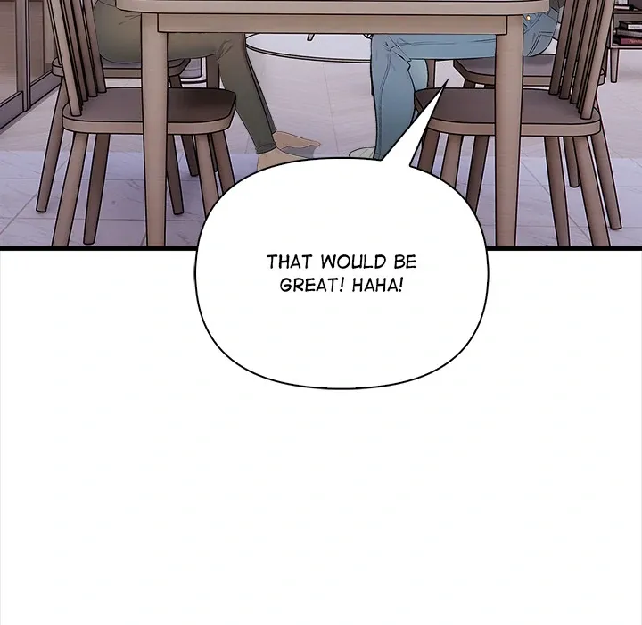 Read The Exchange Student & His Host chapter 1 image 118 on Lezhin