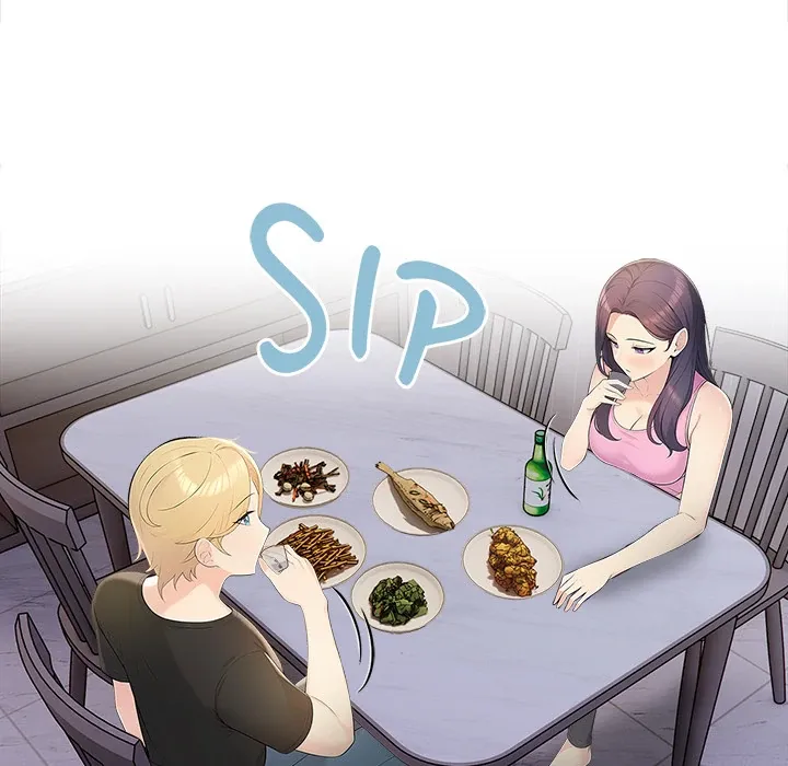 Read The Exchange Student & His Host chapter 1 image 125 on Lezhin