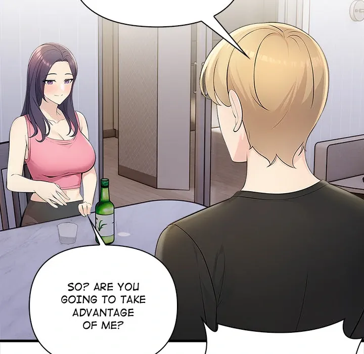 Read The Exchange Student & His Host chapter 1 image 130 on Lezhin