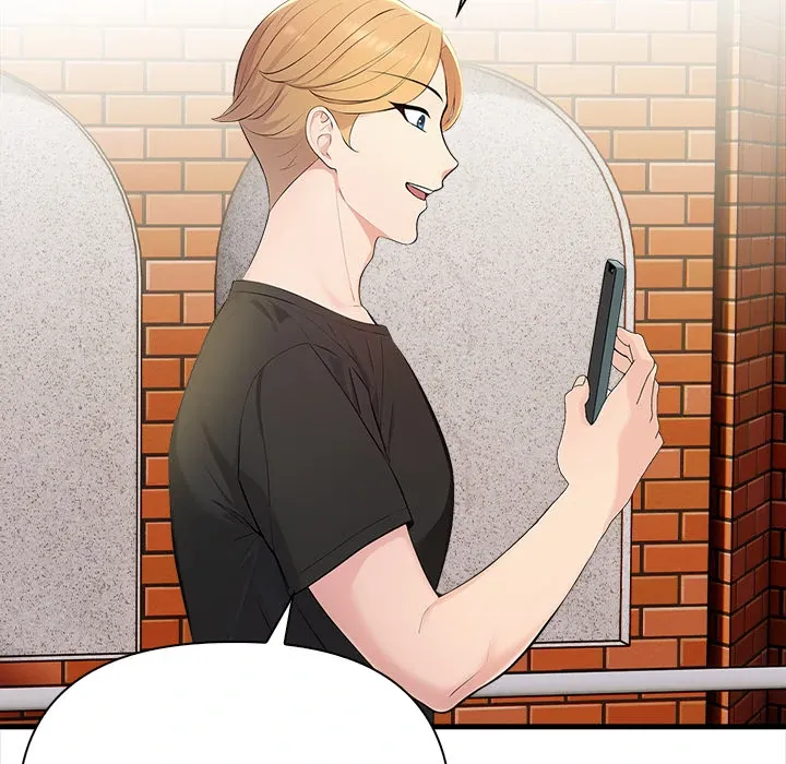 Read The Exchange Student & His Host chapter 1 image 14 on Lezhin