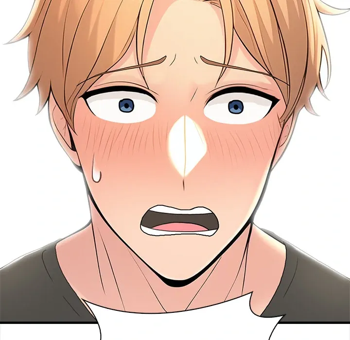 Read The Exchange Student & His Host chapter 1 image 149 on Lezhin