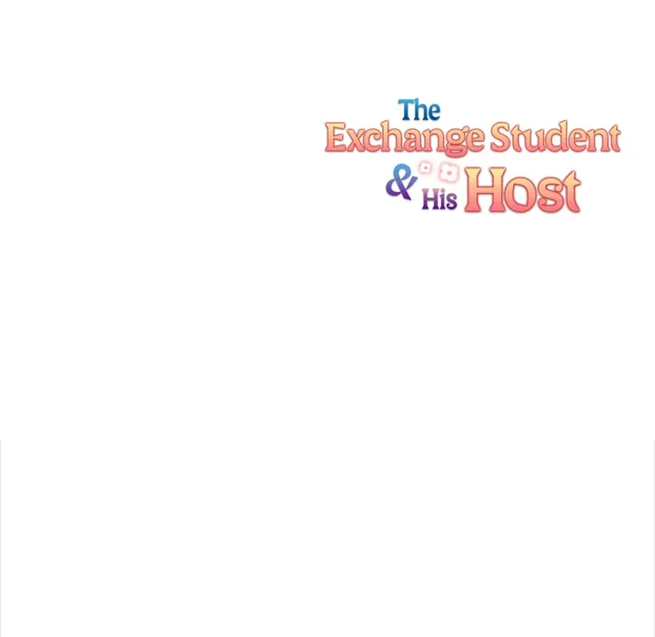 Read The Exchange Student & His Host chapter 1 image 151 on Lezhin