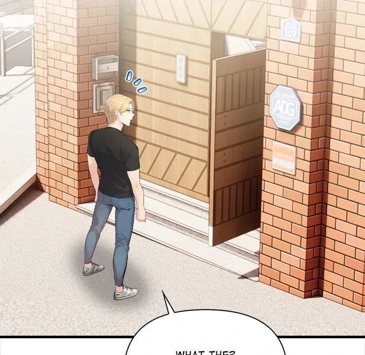 Read The Exchange Student & His Host chapter 1 image 19 on Lezhin