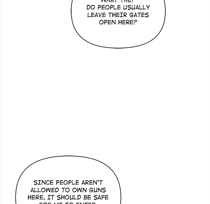 Read The Exchange Student & His Host chapter 1 image 20 on Lezhin