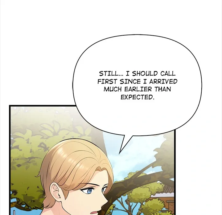 Read The Exchange Student & His Host chapter 1 image 23 on Lezhin