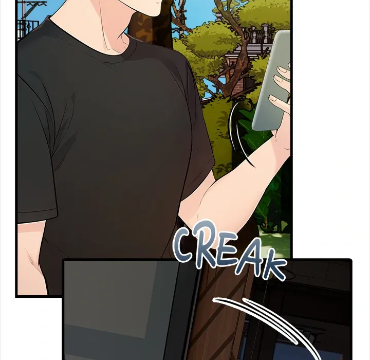 Read The Exchange Student & His Host chapter 1 image 24 on Lezhin
